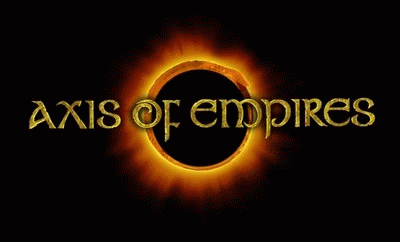 logo Axis Of Empires